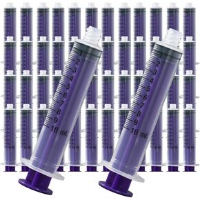 حقنة إنفيت®، 10 مل (عبوة من 50 قطعة) in Kuwait