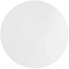 Whatman 1005-055 Qualitative Filter Paper Circles, 2.5 Micron, 94 s/100mL/sq inch Flow Rate, Grade 5, 55mm Diameter (Pack of 100) in Kuwait