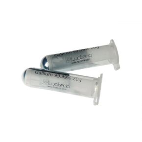 فيتون جاليوم معدن نقي 99.99% 40 جرام in Kuwait