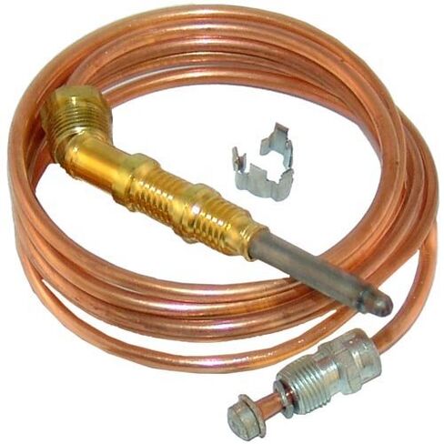 VULCAN HART Heavy Duty THERMOCOUPLE 412788-2 in Saudi Arabia
