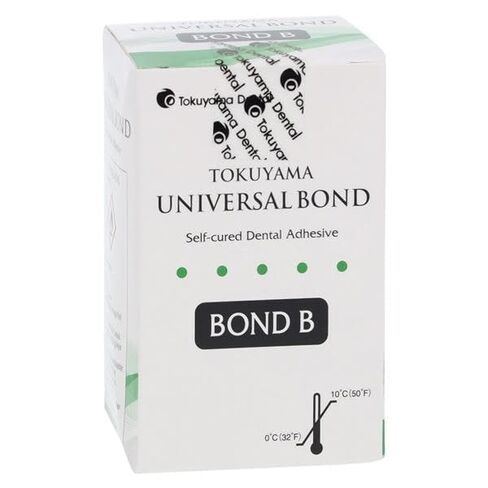 15218 Universal Dental Adhesive Bond "B" 5mL in Kuwait