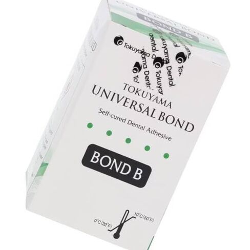 15218 Universal Dental Adhesive Bond "B" 5mL in Kuwait