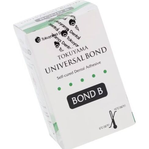 15218 Universal Dental Adhesive Bond "B" 5mL in Kuwait