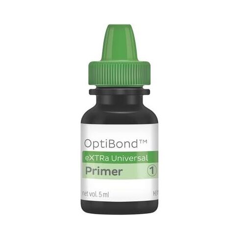 Kerr Dental 36660 OptiBond XTR Universal Self-Etching Adhesive Primer 5mL in Kuwait