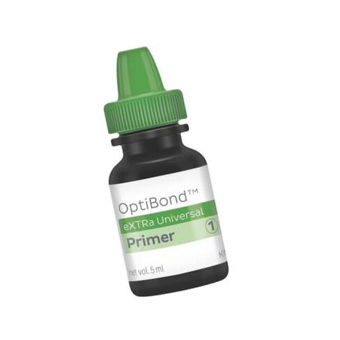 Kerr Dental 36660 OptiBond XTR Universal Self-Etching Adhesive Primer 5mL in Kuwait