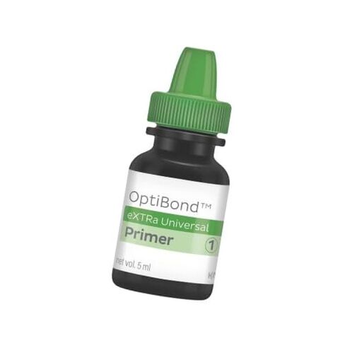 Kerr Dental 36660 OptiBond XTR Universal Self-Etching Adhesive Primer 5mL in Kuwait