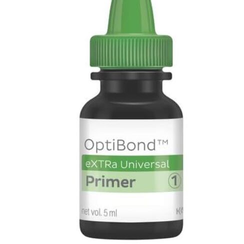 Kerr Dental 36660 OptiBond XTR Universal Self-Etching Adhesive Primer 5mL in Kuwait