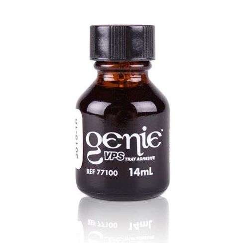 سلطان 77100 جيني VPS مادة لاصقة لعلبة الأسنان سعة 14 مل in Kuwait