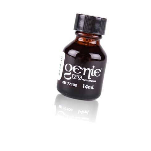 سلطان 77100 جيني VPS مادة لاصقة لعلبة الأسنان سعة 14 مل in Kuwait