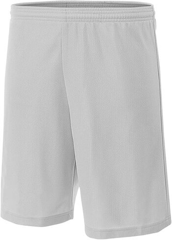 A4 Men's Lined Micromesh Short in Saudi Arabia