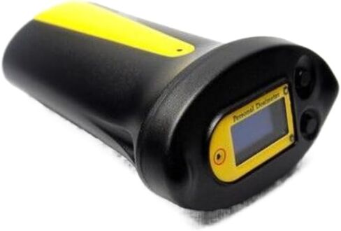 RG1100 مقياس الجرعات الإلكترونية X راي حساسية عالية كاشف الإشعاع النووي كاشف الإشعاع النووي جهاز إنذار الجرعة المحمولة جهاز قياس الجرعات مع تعليمات 0.10uSv / h إلى 10mSv / h in Kuwait