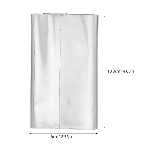 ورقة الزنك التجريبية Balacoo، عنصر الزنك النقي لتحليل الكيمياء ومعدات مختبر الطلاء الكهربائي in Kuwait