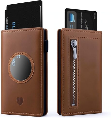 6 Pack RFID Blocking Cards Premium Contactless NFC Debit Credit Card Passport Protector Blocker Set for Men & Women, Smart Slim Design Perfectly fits in Wallet/Purse (6) in Kuwait