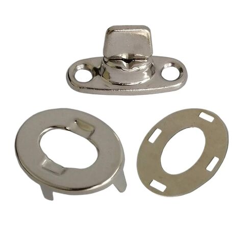 10 Sets 316 Stainless Steel Marine Boat Yacht Screw Base Snaps Turn Button Boat Cover Enclosure Eyelet Stud Canvas Snap Compatible with 316 in Saudi Arabia