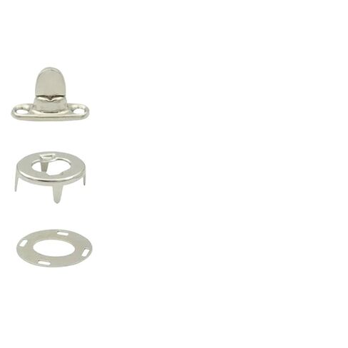 10 Sets 316 Stainless Steel Marine Boat Yacht Screw Base Snaps Turn Button Boat Cover Enclosure Eyelet Stud Canvas Snap Compatible with 316 in Saudi Arabia