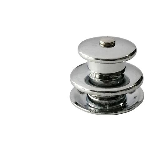 10 Sets QD Boat Canvas Snaps Upper Part Lower Part Plated Brass Compatible with RV Canvas Canopies Yacht in Saudi Arabia