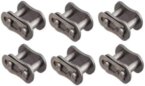 Replacement Bearing for 6 Pack Standard Roller Chain Connecting Link for #25 Roller Chain Mod-B89B-1 1 Pack in Saudi Arabia
