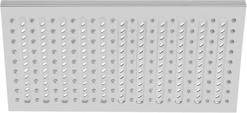 3Pack Outdoor Drain Cover,Stainless Steel Driveway Channel Drain Grate-22.8x11.8 in Metal Trench Cover Heavy Duty Outdoor Drain Grate Cover for Garage,Factory,Driveway,Parking Lot in Kuwait