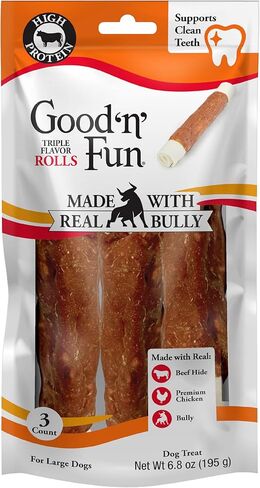 Good 'n' Fun Triple Flavor in Kuwait