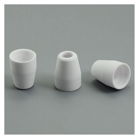 60 قطعة البلازما القاطع تلميح أقطاب وفوهات عدة الملحقات الاستهلاكية ل LG-40 PT-31 أدوات لحام فوهة in Kuwait