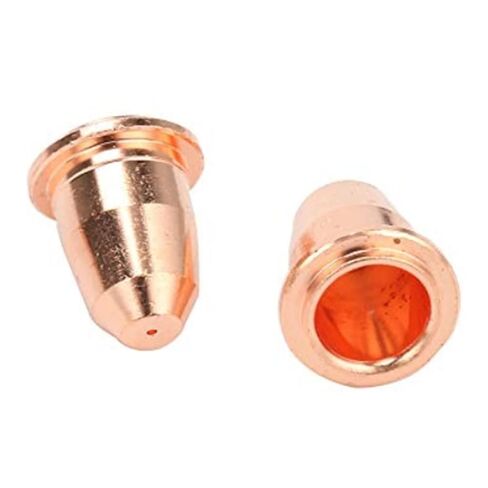 قطب البلازما PR0110 نصيحة 0.8 PD0116-08 PC0116 الناشر PE0106 المواد الاستهلاكية S45 الشعلة تناسب فوهة لحام Trafimet in Kuwait