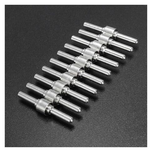 30 قطعة البلازما القاطع الاستهلاكية الشعلة عدة أقطاب فوهات النيكل مطلي أدوات لحام لفوهة LG-40 PT-31 in Kuwait