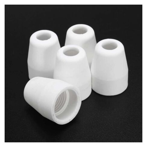 30 قطعة البلازما القاطع الاستهلاكية الشعلة عدة أقطاب فوهات النيكل مطلي أدوات لحام لفوهة LG-40 PT-31 in Kuwait