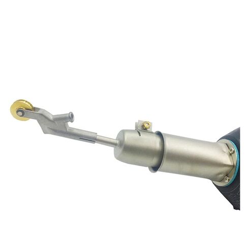 دائم فوهة لحام أداة العالمي المنزل الطابق المحمولة الشعلة تلميح PVC الفم جولة لحام مع عجلة الملحقات فوهة in Kuwait