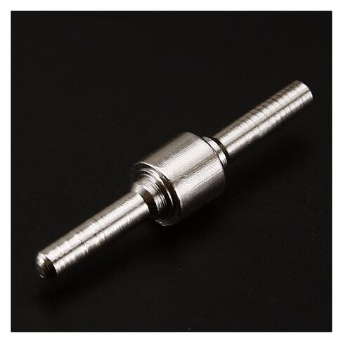 30 قطعة المواد الاستهلاكية قطع البلازما فوهات أقطاب كهربائية ممتدة مطلية بالنيكل لـ LG-40 PT-31 الشعلة CUT40 312 ماكينات القطع فوهة لحام in Kuwait