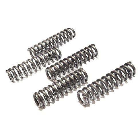 Wire Diameter 4.5mm Spot Pressure Spring Compressed Spring Return Spring Release Spring 1pcs(40mm(1Pcs),42MM_4.5MM) in Saudi Arabia