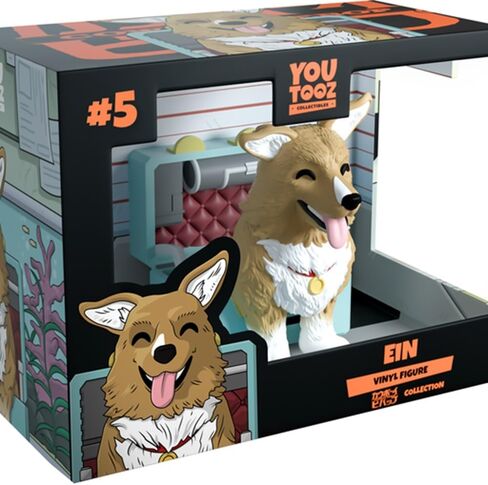 YouTooz Banjo-Kazooie Vinyl Figure 9 سم in Saudi Arabia