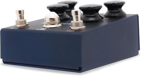 Keeley Nocturne Reverb Pedal in Saudi Arabia