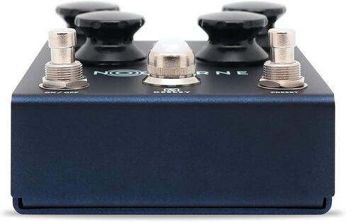 Keeley Nocturne Reverb Pedal in Saudi Arabia