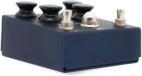 Keeley Nocturne Reverb Pedal in Saudi Arabia