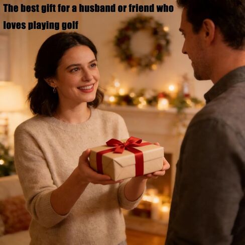 Slider Golf Training Aid for Swing Correcting, Golf Swing Training Aid, Foldable Adjustable Elastic Nylon, Improve Swings Stability with Elastic Band, Trainer for Left & Right Arm in Kuwait