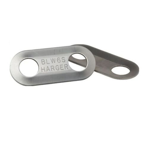3/8" x 1" Stainless Steel Bonding Lug Washer in Saudi Arabia
