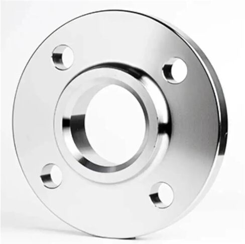 1 قطعة 304 الفولاذ المقاوم للصدأ المعيار الأمريكي HG/T20615 SO شفة 150LB مع لحام مسطح للرقبة (SO 32) in Kuwait