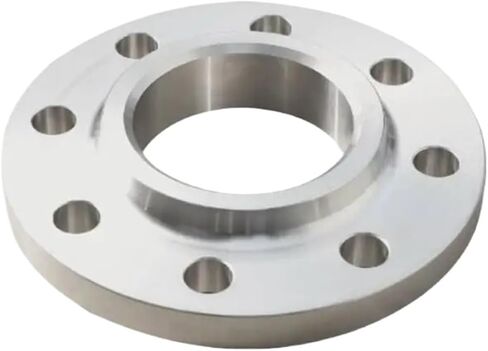 1 قطعة 304 الفولاذ المقاوم للصدأ المعيار الأمريكي HG/T20615 SO شفة 150LB مع لحام مسطح للرقبة (SO 32) in Kuwait