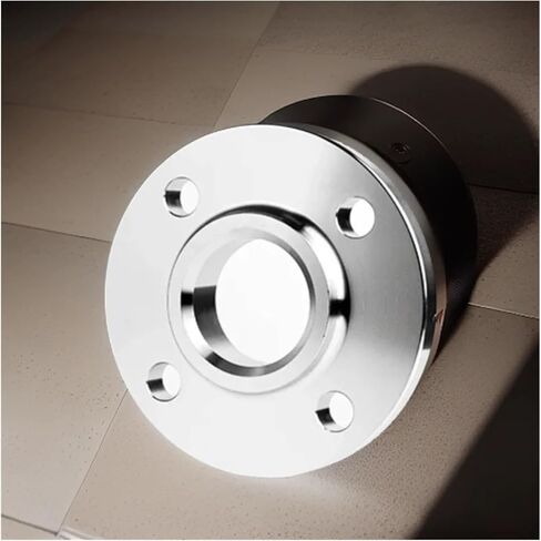 1 قطعة 304 الفولاذ المقاوم للصدأ المعيار الأمريكي HG/T20615 SO شفة 150LB مع لحام مسطح للرقبة (SO 32) in Kuwait