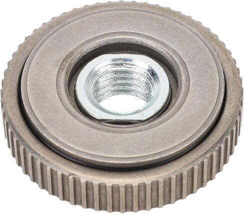 Angle Grinder Pressure Plate, High Strength Alloy Steel Clamping Flange for M14 Nut Cutting Wheels and Grinding Discs, Ideal for DIY Projects and Professional Use in Kuwait