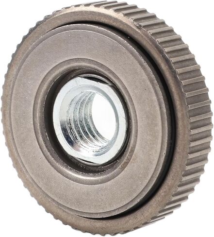 Angle Grinder Pressure Plate, High Strength Alloy Steel Clamping Flange for M14 Nut Cutting Wheels and Grinding Discs, Ideal for DIY Projects and Professional Use in Kuwait