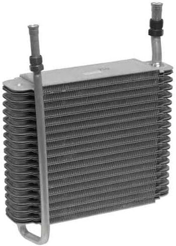 استبدال الدقة الفنية لمبخر التيار المتردد Peterbilt 379 Year 1991 10.95 X 8.82 X 2.875 بوصة in Kuwait