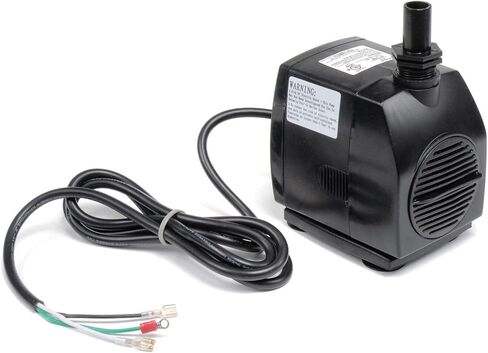 Global Industrial Pump for 36" Evaporative Cooler/Model 600581 in Saudi Arabia