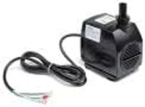 Global Industrial Pump for 36" Evaporative Cooler/Model 600581 in Saudi Arabia