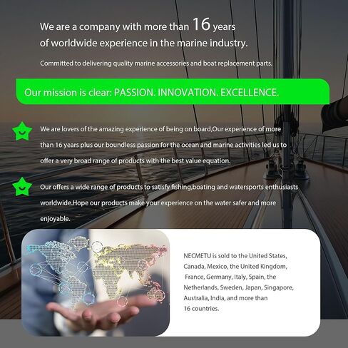 حامل أدوات الصيد للقوارب والسكين ورف الزردية، منظم أدوات الصيد البحري in Kuwait