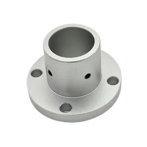 1PC Optical axis Fixed seat Aluminum Alloy top Wire Base, Circular Flange Support, Guide Shaft Support(Round,30mm) in Saudi Arabia