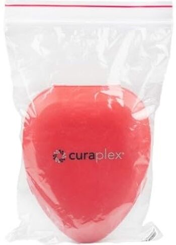 CPR Pocket Mask with Oxygen Inlet and Carrying Case in Kuwait