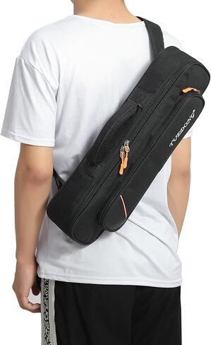 Bag for Roland AE-01 Aerophone, Water-resistant Oxford Cloth,Cotton Padded, Shoulder Strap,Digital Wind Instrument Soft Case for Roland AE-01 in Kuwait
