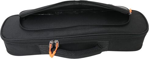 Bag for Roland AE-01 Aerophone, Water-resistant Oxford Cloth,Cotton Padded, Shoulder Strap,Digital Wind Instrument Soft Case for Roland AE-01 in Kuwait