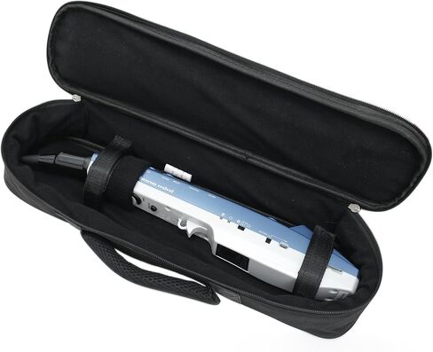 Bag for Roland AE-01 Aerophone, Water-resistant Oxford Cloth,Cotton Padded, Shoulder Strap,Digital Wind Instrument Soft Case for Roland AE-01 in Kuwait